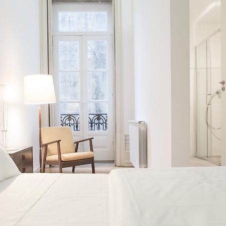 Porto Republica Hostel & Suites Værelse billede
