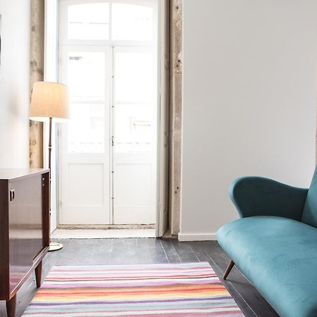 Porto Republica Hostel & Suites Eksteriør billede