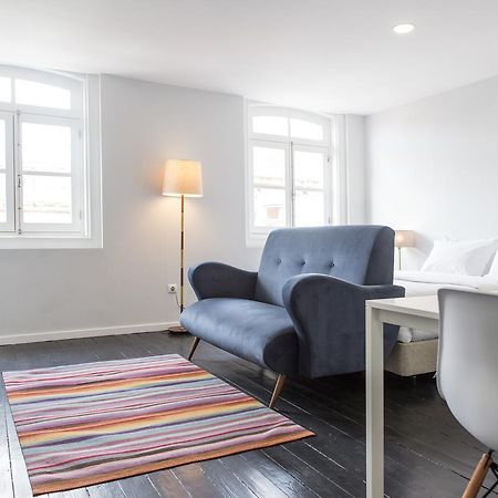 Porto Republica Hostel & Suites Eksteriør billede