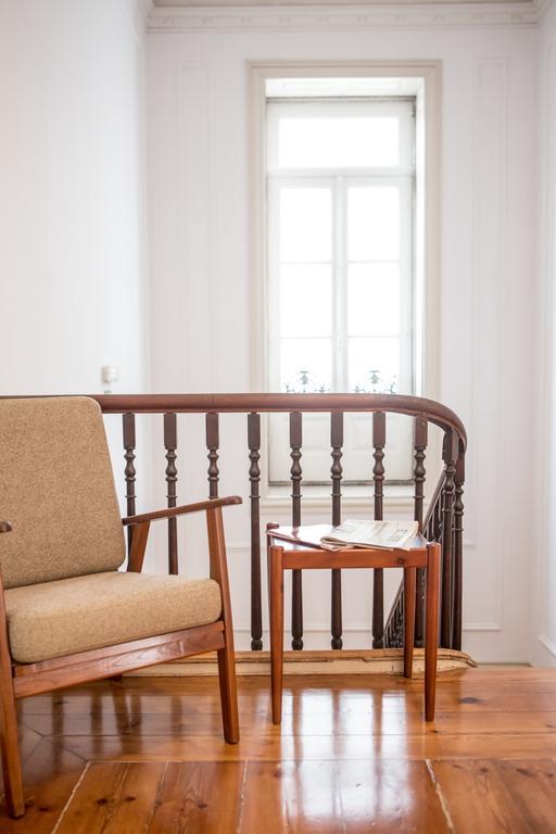 Porto Republica Hostel & Suites Eksteriør billede