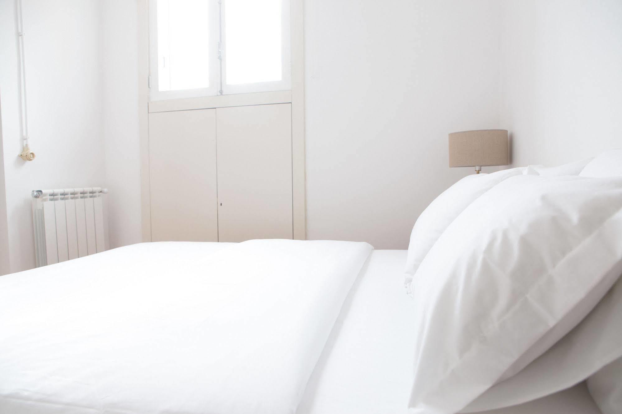 Porto Republica Hostel & Suites Eksteriør billede