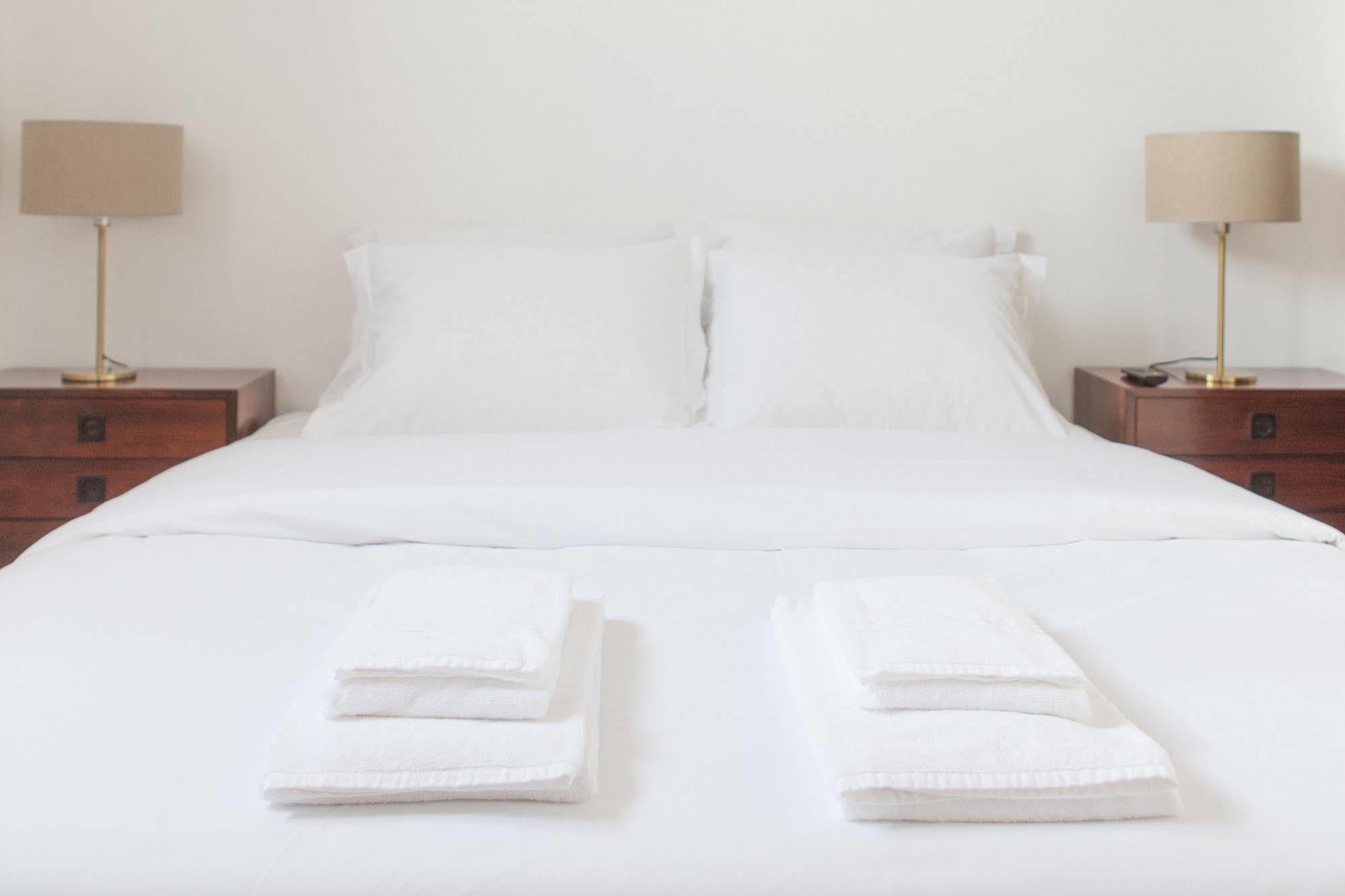 Porto Republica Hostel & Suites Eksteriør billede
